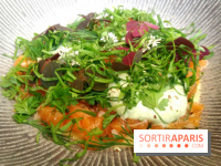 Odette, l'auberge urbaine