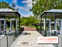 Le Jardin d'Acclimatation dévoile son nouveau visage et ses attractions, les photos