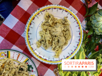 Felicità, le restaurant XXL de Station F by Big Mamma, les photos