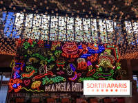 Felicità, le restaurant XXL de Station F by Big Mamma, les photos