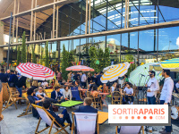 Felicità, le restaurant XXL de Station F by Big Mamma, les photos