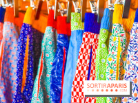 Pop-Up store Amalone et Fils de Pomme