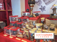 Jadis et Gourmande en mode Coupe du Monde 2018, les photos