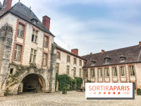 Château de Farcheville, les photos