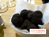 Artisan de la Truffe à Beaubourg