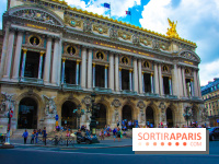 Inside Opéra, l'escape game immersif à l'Opéra Garnier