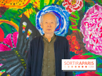 Carte blanche à Kim Chong-hak au musée Guimet