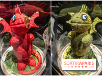 Pâques 2019 au Buddha Bar Hotel Paris