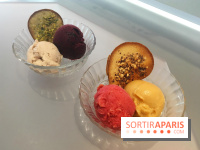 Glaces Foucade Paris