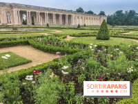 Jean Cotelle, l'exposition au Grand Trianon de Versailles
