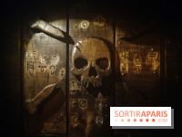 Salle Pirate de l'Escape Game Hint Hunt : les photos officielles