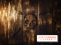 Salle Pirate de l'Escape Game Hint Hunt : les photos officielles