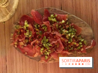 La Cantine du 18 - Bar à tapas