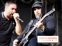 Download Festival 2018 à Paris : les photos