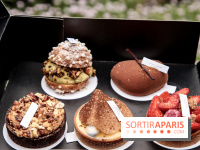 Gâteaux d’émotions, la Pâtisserie de Philippe Conticini à Paris