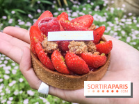 Gâteaux d’émotions, la Pâtisserie de Philippe Conticini à Paris