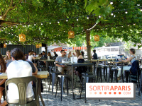 La Démesure Sur Seine à Paris, édition 2018