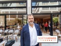 Beaupassage, l'allée des chefs et de la gastronomie