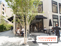 Beaupassage, l'allée des chefs et de la gastronomie