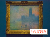 Les impressionnistes à Londres, nos photos de l'exposition au Petit Palais