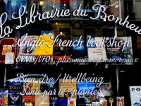 La Librairie du Bonheur