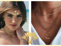 Lou Yetu : le bar à bijoux du Marais