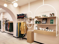 MAKE MY LEMONADE ouvre sa première boutique sur le canal Saint-Martin à Paris !