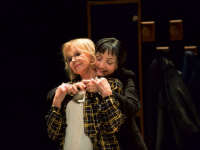 Un amour impossible au Théâtre de l'Odéon