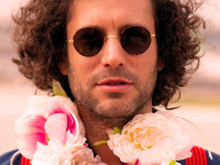 Séverin en concert à la Maroquinerie