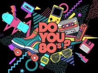 Do You 80’s aux Etoiles