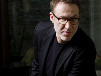 Jean-François Zygel improvise sur les poètes à la Salle Gaveau