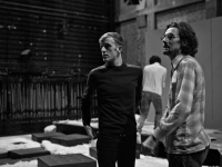 Qui a tué mon père au Théâtre de la Colline