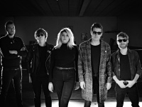 Du Rock au Point Ephémère : Métro Verlaine en concert