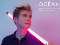 Chatons Violents : le nouveau seul en scène d'Océan au Théâtre Lepic