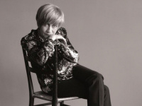 Françoise par Sagan : le seul en scène revient au Théâtre Lepic