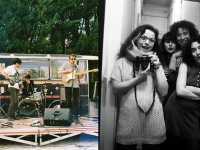 Sierra Manhattan + Rose Mercie : Concerts pop aux Mains d'Œuvres