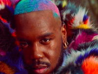 Kiddy Smile en concert à la Cigale