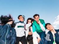 Bagarre en concert à l'Olympia 