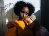  Monki x Mental Health Europe : une collab mode engagée