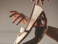 Repetto dévoile sa nouvelle collection de chaussures de ville