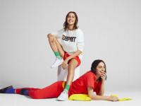 La collection capsule Esprit x Craig & Karl : une collab engagée