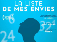 La Liste de mes envies au Théâtre Lepic