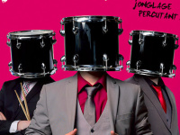 Les Frères Colle au Théâtre de la Pépinière