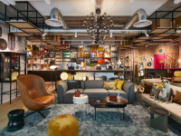 Jo & Léon : une nouvelle boutique déco aux Batignolles