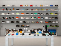 Le Concept Store Distance ouvre sa première boutique à Paris