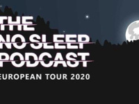 The NoSleep Podcast fait escale à Paris