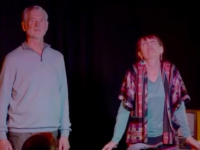 Au fil des jours : un spectacle poétique gratuit 