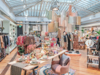 Anthropologie ouvre ses deux premières boutiques parisiennes