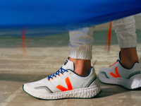 Veja ouvre sa première boutique parisienne