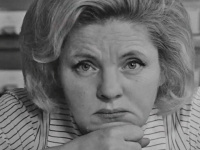 Rétrospective Kira Mouratova à la cinémathèque